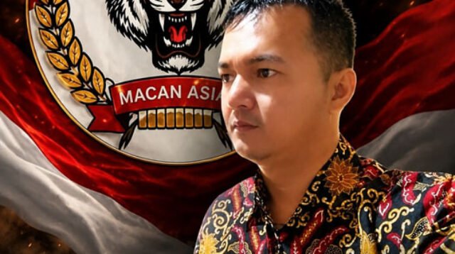 Anak Bawah Umur Terjerat Hukum di Padang, GMA Sumbar Dorong Evaluasi Total Pendidikan dan Pengawasan