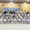 Menuju Karateka Berdisiplin dan Beretika, Lemkari Sumbar Bekali Calon Penyandang Sabuk Hitam-DAN